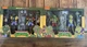 NECA TMNT Napoleon & Attila and Rasputin & Genghis Frogs (2-packs) Lot of 2 NEW
