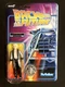 Back to the Future: Fifties Doc - ReAction Figure x Super7 2020