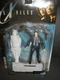 X-Files: Agent Mulder In Suit With Victim Action Figure McFarlane Toys 1998 (N10