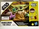 Hasbro Star Wars The Bounty Collection Mandalorian The Child Grogu's Hover-Pram 