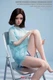 TBLeague 1:6 PLSB2021-S44 Female Body Small Breast Flexible Seamless 12" Figure