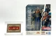 New S.H.Figuarts SHF SUPER Android 17 Dragon Ball GT Bandai from Japan