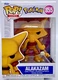 Alakazam Pop #855 Pokemon Funko Pop Games 2022