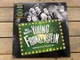 Young Frankenstein London Cast 2xLP Green Vinyl 2021 Barnes Noble SEALED