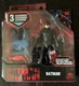 DC The Batman Movie BATMAN 4&rdquo; Action Figure 2022 Spin Master FACTORY SEALED!