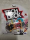 Tech Deck Toy Machine One-Eyed Monster Attacking City Fingerboard Skateboard NIB