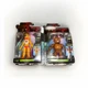 Jazwares FNAF 2: Toy Freddy, Toy Chica Figure 2-Pack Bundle