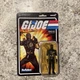 Super 7 ReAction GI JOE NINJA KU Cobra Assassin Black Ninja 3.75"- New-Free Ship
