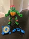 Raphael Playmates Toys Teenage Mutant Ninja Turtles Action Figure TMNT