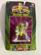 Vintage 1993 Bandai King Sphinx Collectible Figure MIGHTY MORPHIN POWER RANGERS
