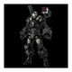 SENTINEL Fighting Armor War Machine