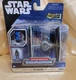 Star Wars Micro Galaxy Squadron ~ Launch Edition ~ Tie Fighter #0010 by Jazwares