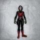 Final Faction Alpha Team 1 Specialist Shift  Action Figure 3.75" G