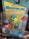 Hasbro Disney Pixar Monsters, Inc. 52232 Mike Wazowski, Frungus & Ray NIB