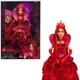 Disney Descendants: The Rise of Red &ndash; Queen of Heart Fashion Doll