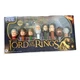The Lord of the Rings PEZ Collector's Series Limited Edition Set - New open box