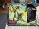 New 2023 Hasbro Dungeons & Dragons Honor Among Thieves Rakor Action Figure 