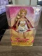 Mattel Barbie Signature She-Ra Masters of the Universe Collector Doll w/ Access&hellip;
