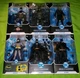 McFarlane DC Multiverse Lot Batman Adam West Dark Knight 1989 + Platinum Edition