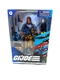 GI Joe Hasbro Classified Series #36 Spirit Ironknife SEALED Action Figure (S)