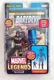 TOYBIZ MARVEL LEGENDS GALACTUS SERIES BULLSEYE Angry Grinning Variant 2005