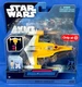 Anakin's NABOO N-1 STARFIGHTER - Star Wars MICRO GALAXY SQUADRON #0150 Jazwares