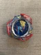 Beyblade Burst DB Ultimate Valkyrie Legacy Variable -9 B-193 Takara Tomy