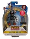 Jakks Pacific Sonic The Hedgehog Mecha Sonic with Spike Trap Action Figure Age3+