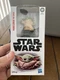 Star Wars The Mandalorian THE CHILD Grogu Baby Yoda Figure Disney Hasbro  New