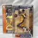 McFarlane Toys NBA Kobe Bryant #8 Sports Action Figure Series 1