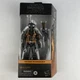 Star Wars the Black Series Q9-0 (Zero) 6'' Action Figure F1868