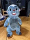 The Lion Guard Bunga Talking 13" Plush Stuffed Animal Toy Disney Jr. Lion King