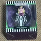 Brand New Culturefly Beetlejuice BEETLEJUICE Vinyl Figure 4.5 Inch
