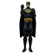Batman DC Comics Mattel CDM63 12" Action Figure with Cape