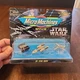 III Star Wars 65860 Micro Machines Star Wars/ 1997/ Darth Vader&rsquo;s Tie Fighter