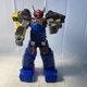 Power Rangers NEW * Beast-X Megazord * Zord Beast Morphers Action Figure Toy