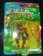 TMNT Ninja Turtles 1991 Rahzar  Playmates Action Figure