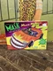 VINTAGE 1995 KENNER THE MASK MOVIE MASK MOBILE VEHICLE FIGURE RETRO JIM CARREY