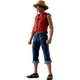 Tamashii Nations - A Netflix Series: One Piece - S.H.Figuarts - Monkey D.Luffy