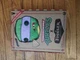 Donatello Fuggler Teenage Mutant Ninja Turtles Plush Ugly Monster Toy New