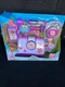 Doc McStuffins Doctor's Bag Set 8pc Medical Kit Nurse Vet Disney Junior New