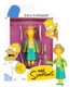 Jakks Pacific The Simpsons: Edna Krabappel 5in. Action Figure Mint in Box