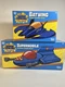 DC  Super Powers Supermobile And Batwing McFarlane Toys New 2022