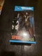 McFarlane Toys Color Tops ~ MASKED SPAWN ACTION FIGURE ~ Rebirth HTF