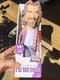 2023 JAKKS Shelf Talkers - The Big Lebowski - JEFF LEBOWSKI 12" Talking Doll