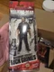 MCFARLANE TOYS THE WALKING DEAD TV SERIES 7: WOODBURY ASSAULT RICK GRIMES FIGURE