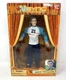 Living Toyz Justin Timberlake NSYNC Collectible Marionette Doll Figure