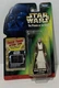 New 1995 Hasbro Star Wars Power Of The Force 3.75" Obi-Wan Kenobi Action Figure