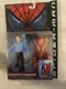 Marvel Spider-Man Norman Osborn W/ Talking Green Goblin Mask Sealed Toy Biz New 