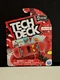 TECH DECK Target Exclusive Toy Machine Ultra Rare Fingerboards Steeze Series